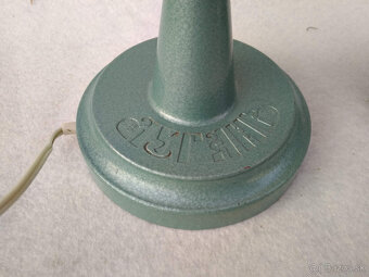 Nočná lampa r.1978 - 3