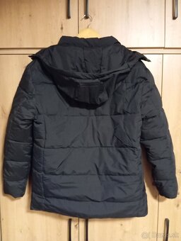 Pánska zimná bunda M - 3