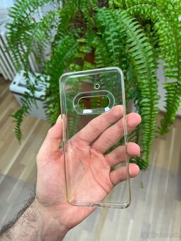 Nothing Phone 3a čierny - 3