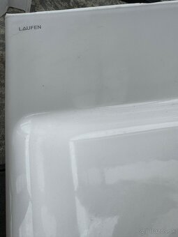 Umývadlo Laufen Pro A 60x48 cm - 3