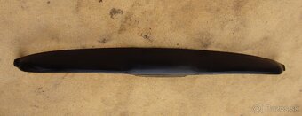 Ford Cortina Mk 3  Labuť line 1 rok výroby 1970 - 73 - 3