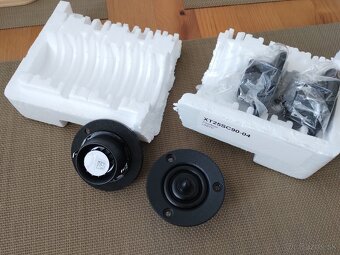 Peerless XT25SC90-04 - 3