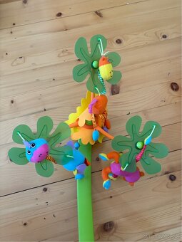 Hudobný kolotoč Tiny Love SWEET ISLAND DREAMS - 3