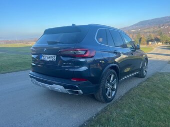 BMW X5 xDrive 40d - 3