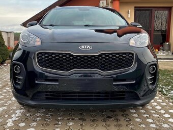 Kia Sportage 1.7 CRDi  "12/2016" - 3