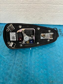 Skoda vw antena gps dab online - 3