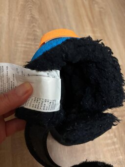 Detské zimné topánky a botasky - 3