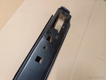 Výstuha predného nárazníka VW Jetta, Golf II - 3