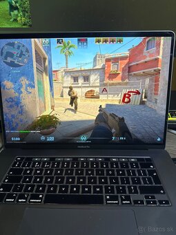 MacBook pro 2019 16inch - 3