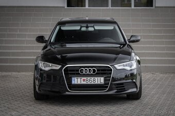 Audi A6 Avant 2.0 TFSI Multitronic - 3