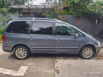 Sharan 2.0tdi - 3