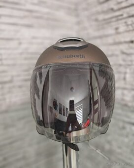 Shuberth M1 Madrit metal - 3