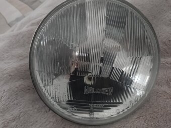 PARABOLY SKODA 100/110R - 3