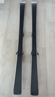 Lyže Atomic 166 - 3