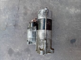 Land Rover Range Rover Sport 3,6 TD V8-štarter - 3