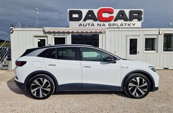 VW ID.4 PERFORMANCE 1ST - 3