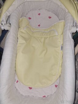 Retro kočiar 2v1 - 3