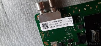 Main board/hlavná doska pre Samsung Smart TV - 3