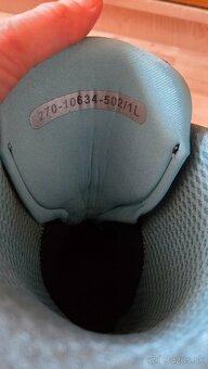 LYŽIARKY SCARPA F1 27 - 3