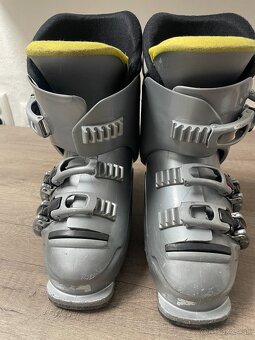 Detské lyžiarky 260mm - 3