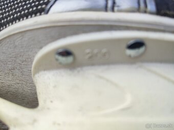 Detské korčule Botas a iné, - 3