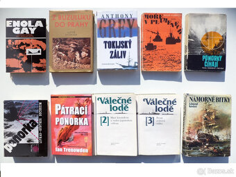 vojnová tematika 1 - 3