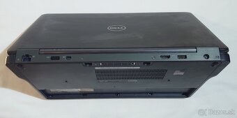 Dell Latitude E7440, i5-4310U, 14" dotykový LCD - 3