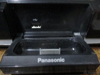 PANASONIC SA-PT465 domace kino - 3