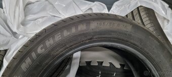 Michelin e premacy 195/55 R16 (NOVE) - 3
