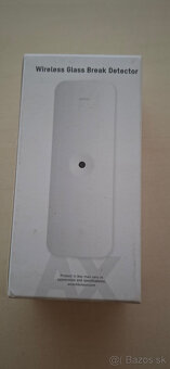 Hikvison alarm komponenty - 3