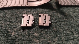 Titanovy naramok - 3