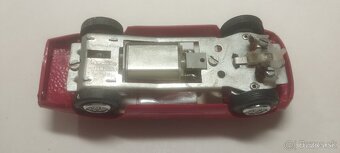 Auto na autodráhu - 3