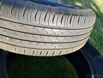 Pneumatiky 215/65 R17 V - 3