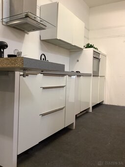 Moderná kuchyňa NOLA - 3