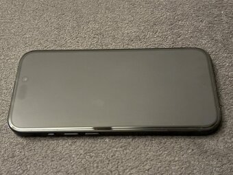 iPhone 15 pro 256gb - 3