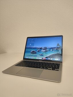 MacBook Air 2020 M1 | 8GB • 256GB - 3