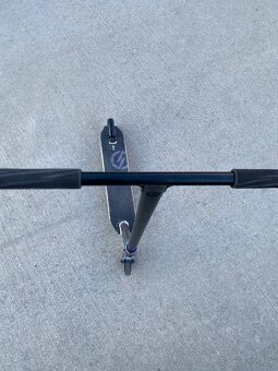 Freestyle kolobežka Oxelo + príslušenstvo - 3