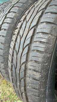 Letne pneu 175/65 R14 - 3