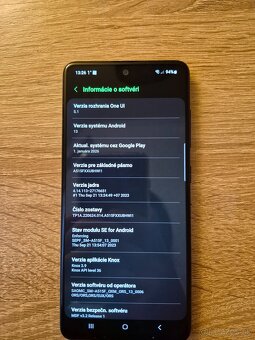 Samsung Galaxy A51 - 3