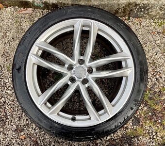 5x112 R20 Audi Rs - 3