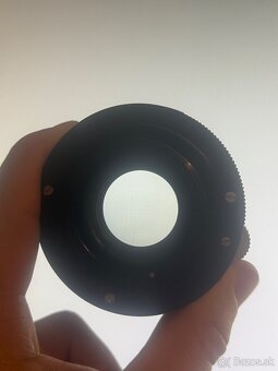 Helios 44M 58mm f2 (M42) - 3