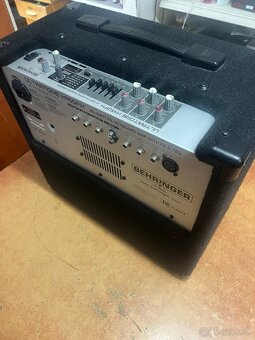 Behringer K450FX - 3