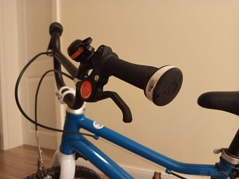 Predám detský bicykel Woom 3 - 3