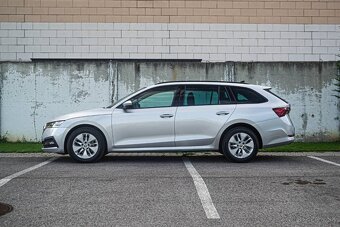 Škoda Octavia Combi 2.0 TDI SCR Style DSG - 3