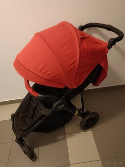 Britax B-motion 4 plus - 3