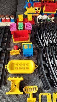Lego Duplo vintage - 3