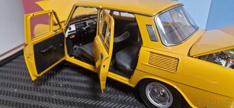 Škoda 100 DeAgostini - 3