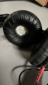 Sennheiser HD 25 70ohm - 3