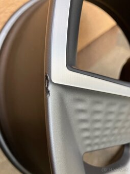 Disk Audi 4K0601025DE R22 - 3