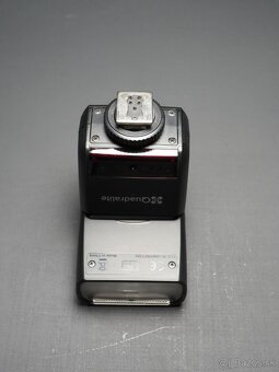Predám blesk Stroboss 36 pre Canon - 3